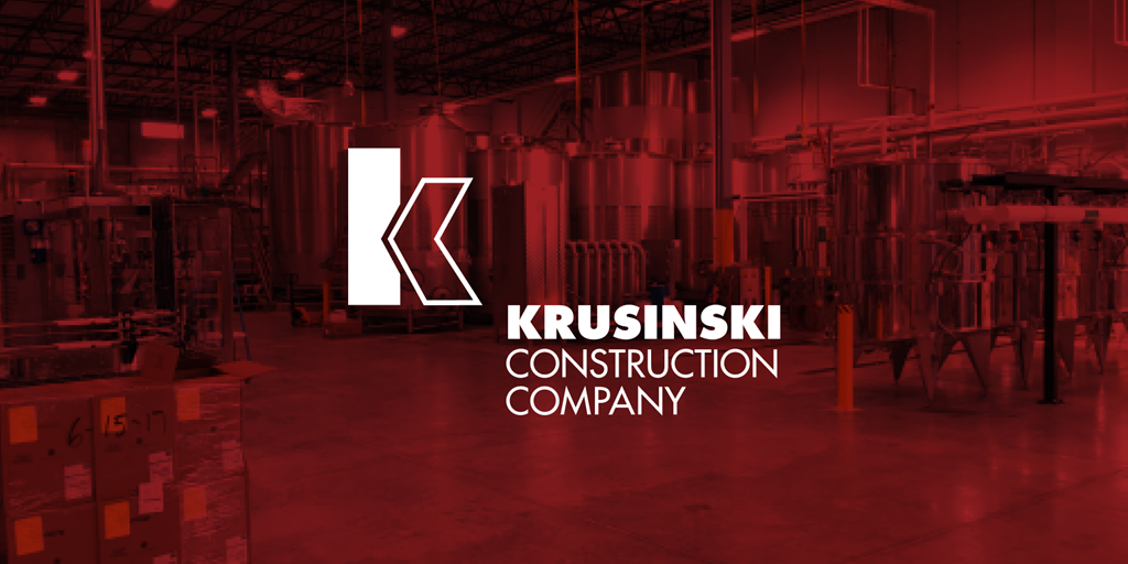 Krusinski Construction Company Expands Into New Markets