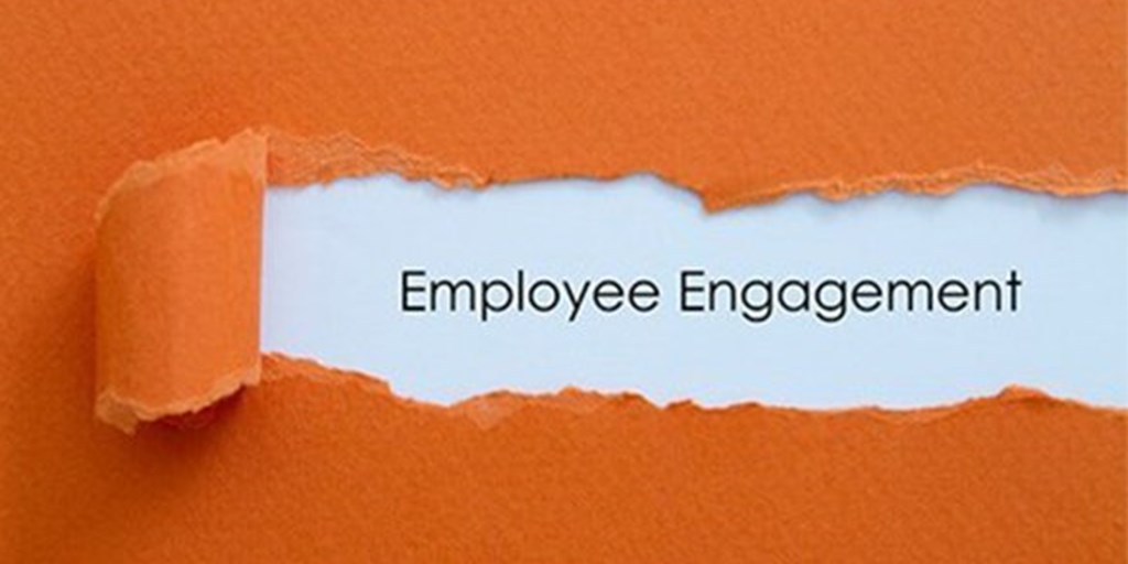 Wake Up! How to Create a More Engaged Workplace Culture