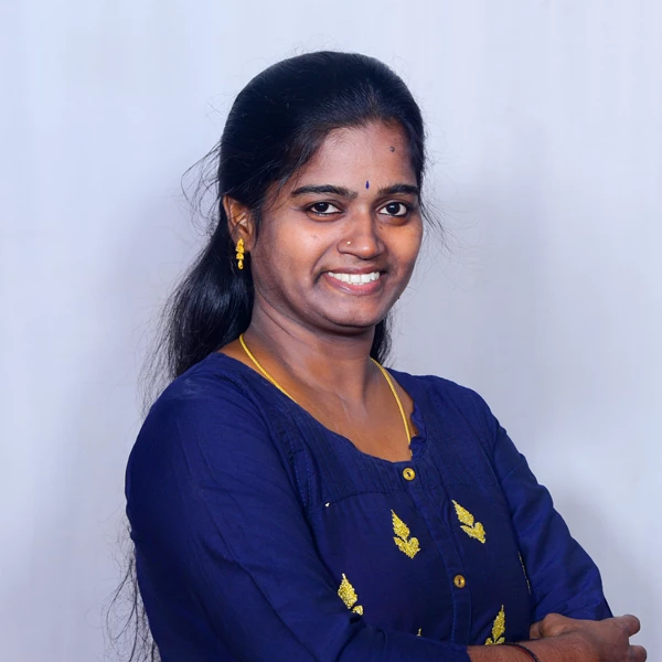 Geetha (Jasmine) Vijayakaran