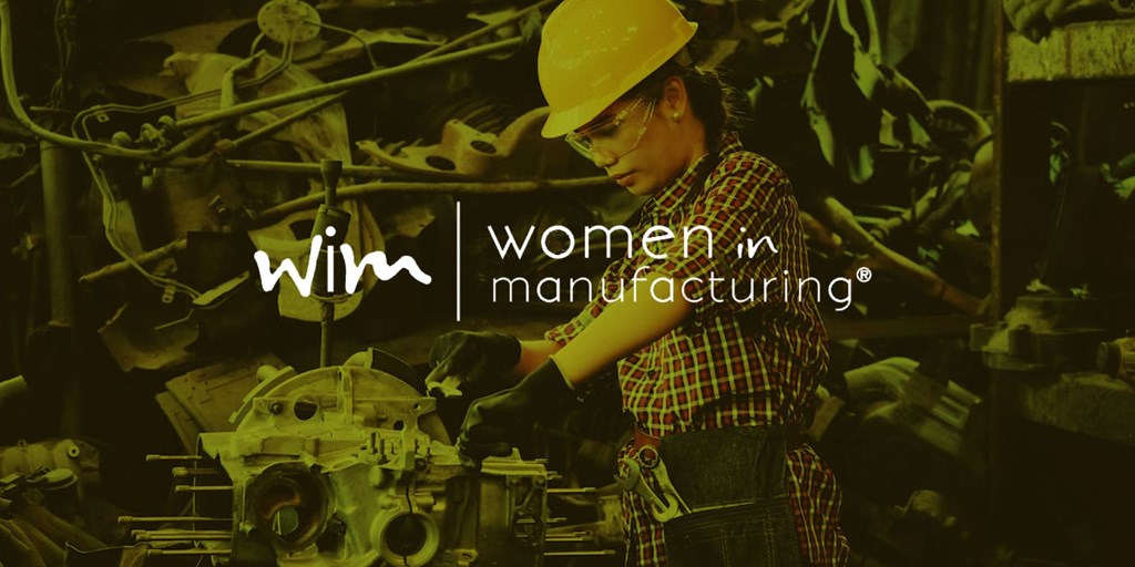 Women Leaders in Manufacturing Gather for Networking & Support