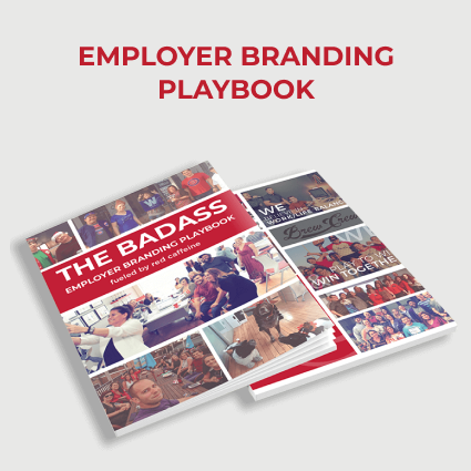Employer Branding Book