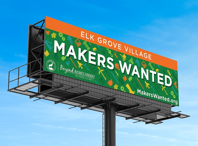 ELK Grove
