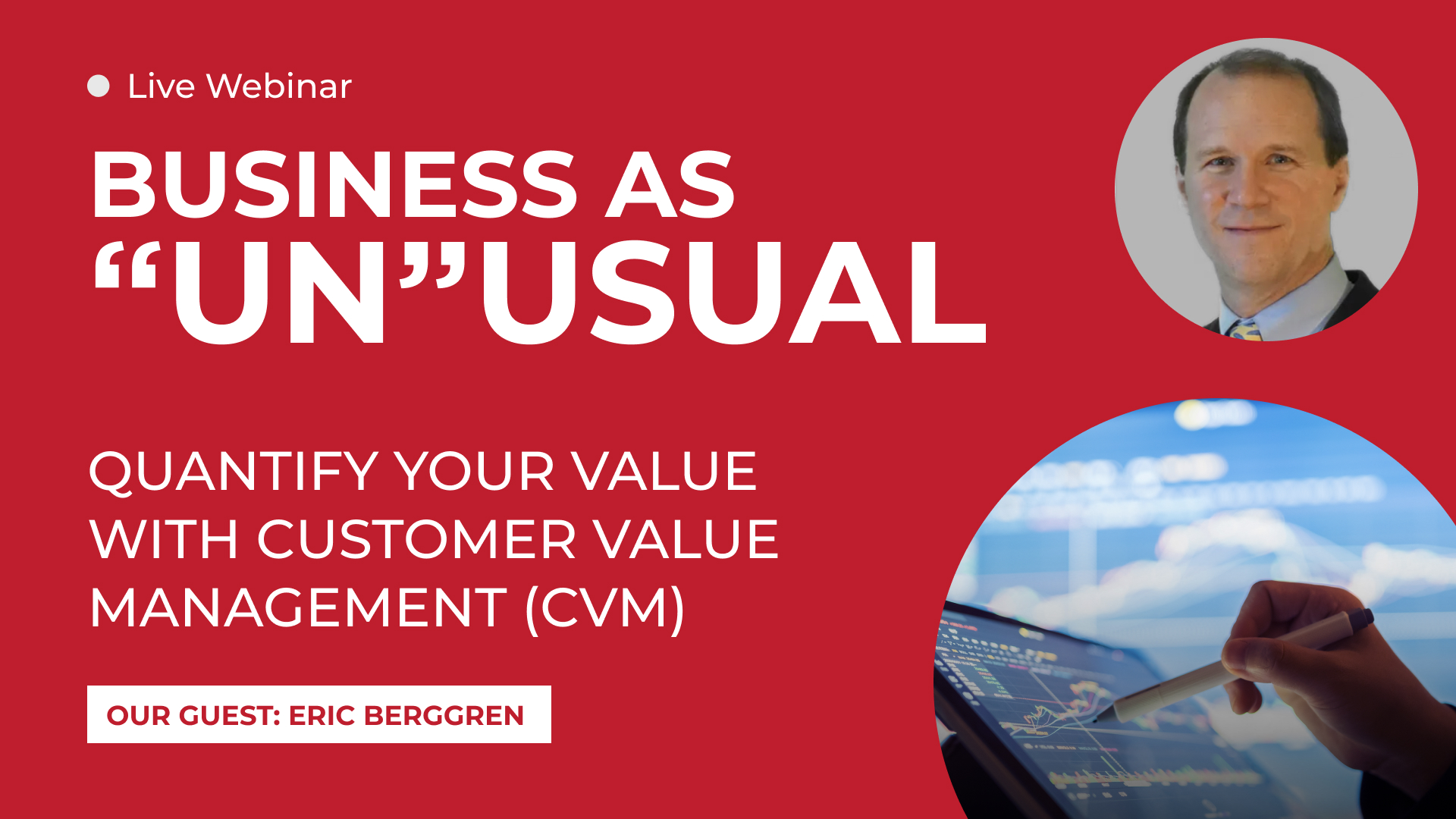Quantify Your Value with Customer Value Management | Red Caffeine
