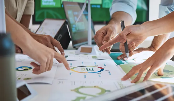 preparing for sales blog image on MA growth