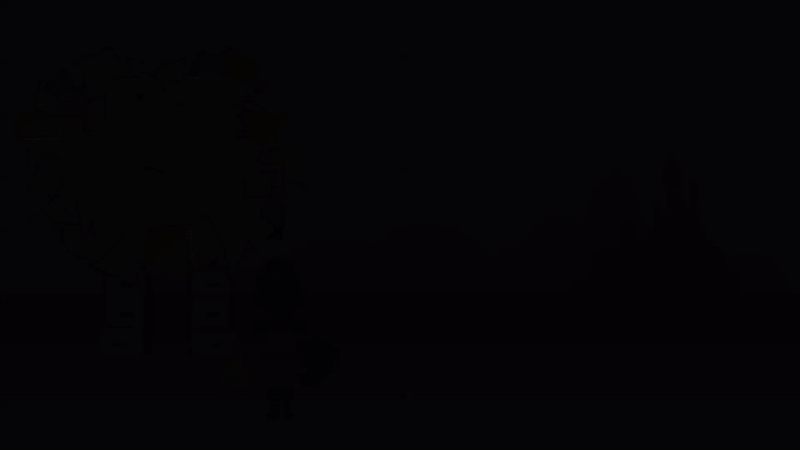 Animation for Ligado