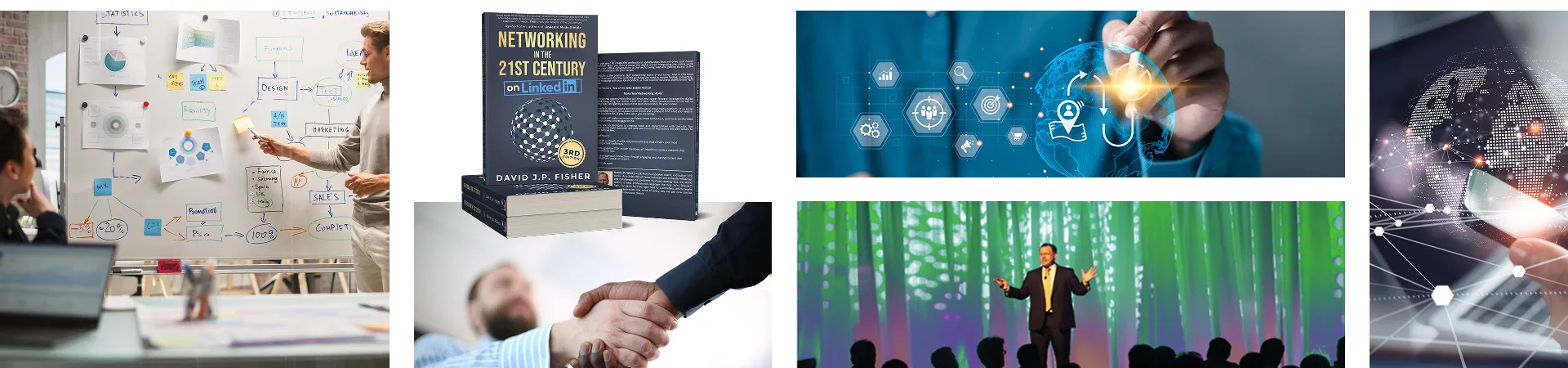 Modern Sales Meets Old-School Smarts 2nd section full width image