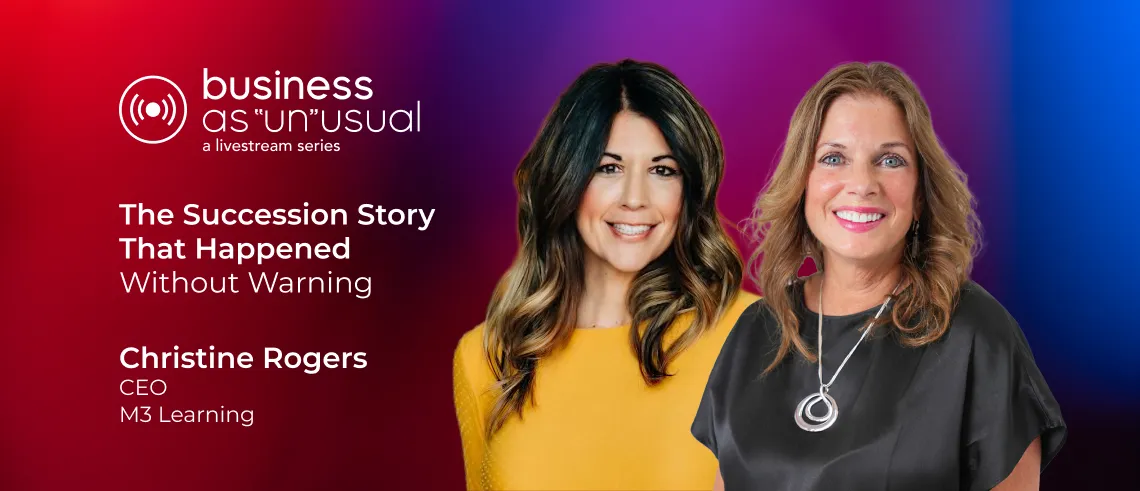 The Case for Action Over Perfection_ Why Strategic Momentum Matters More Than a Flawless Plan-Livestream – November – 2025