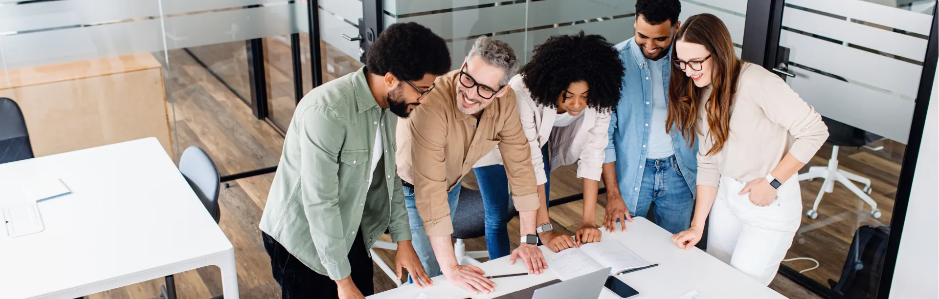 The Case for Action Over Perfection_ Why Strategic Momentum Matters More Than a Flawless Plan full width image