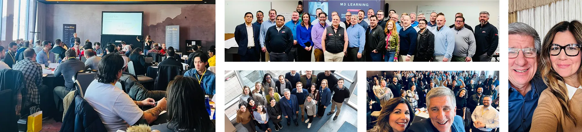 The Succession Story That Happened banner image